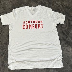 Southern comfort alcohol size XL shirt